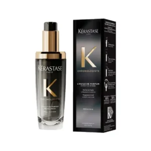 Kérastase Chronologiste L'Huile De Parfum Hair Fragrance Oil 75ml