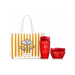Kérastase Soleil Summer Ritual Gift Set 250 ml & 200 ml