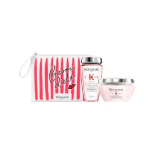 Kérastase Genesis Summer Pouch Gift Set 250 ml & 200 ml