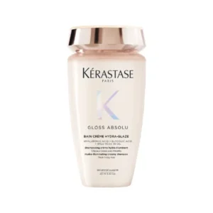 Kérastase Gloss Absolu Bain Crème Hydra-Glaze Shampoo 250 ml