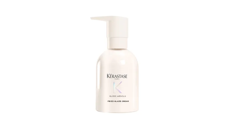 Kérastase Gloss Absolu Anti-Frizz Crème Riche 240 ml