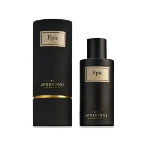 Avgerinos Epic Eau De Parfum 100 ml