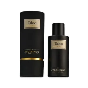 Avgerinos Taboo Eau De Parfum 100 ml