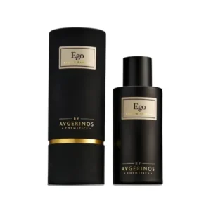 Avgerinos Ego Eau De Parfum 100 ml