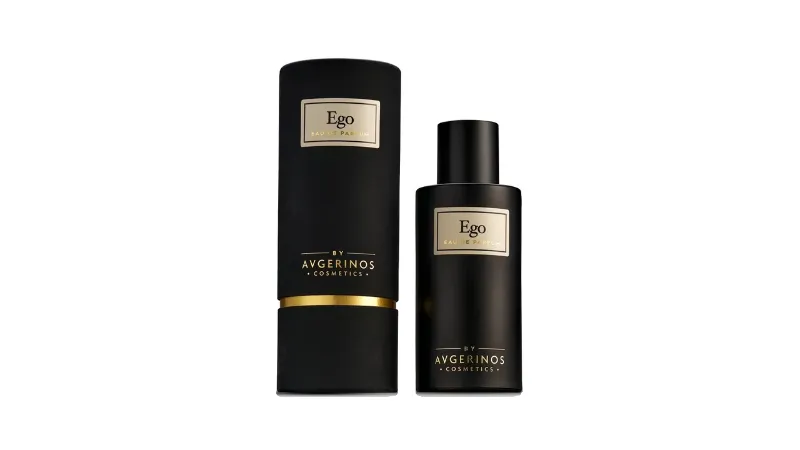 Avgerinos Ego Eau De Parfum 100 ml