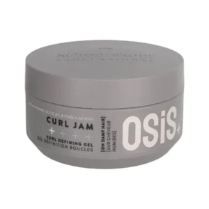 Schwarzkopf Professional Osis Curl Jam 300 ml
