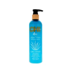 CHI Aloe Vera Detangling Conditioner 340 ml