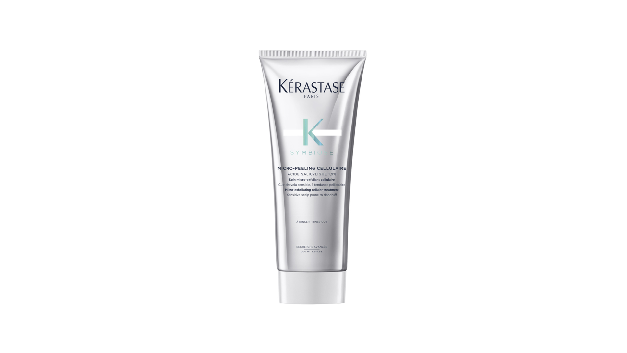 Kérastase Symbiose Micro-Peeling Cellulaire 200 ml - Image 3