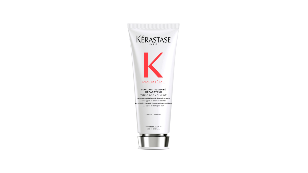 Kérastase Première Fondant Fluidité Réparateur 200 ml - Image 3