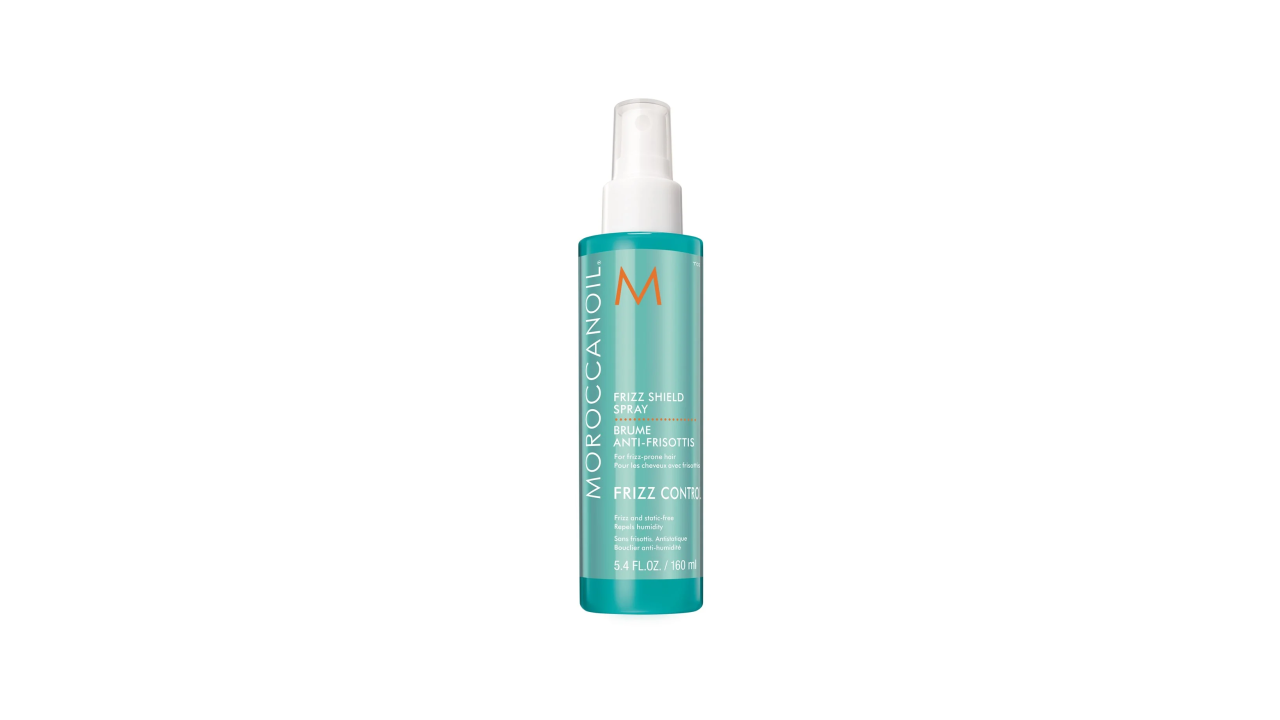 Moroccanoil Frizz Shield Spray 160 ml - Image 4