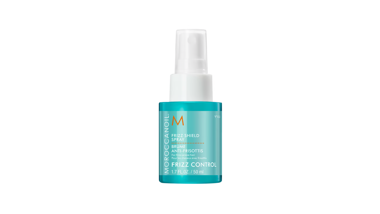 Moroccanoil Frizz Shield Spray 50 ml - Image 4
