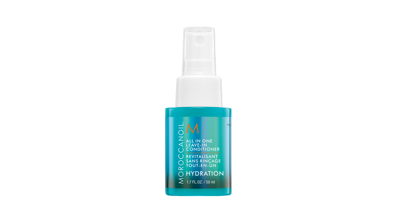 Moroccanoil All In One Leave-in Conditioner 50 ml - Image 4