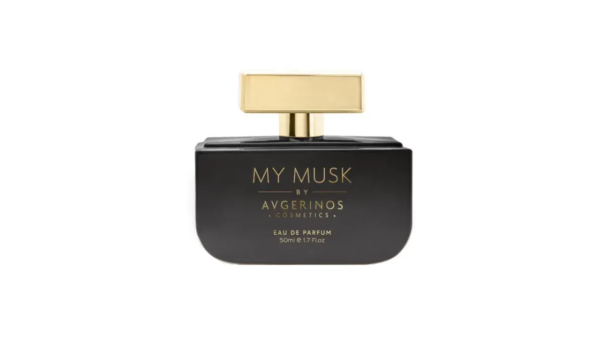 Avgerinos Cosmetics My Musk Eau De Parfum 50 ml - Image 5