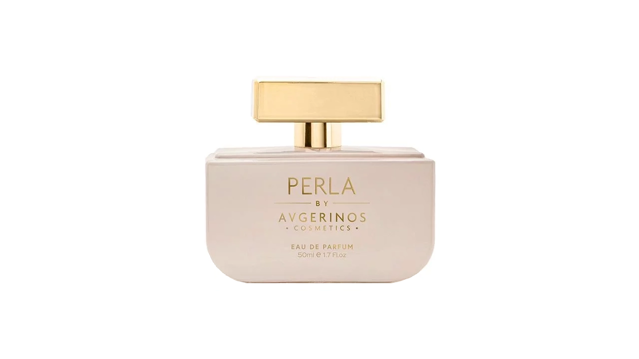 Avgerinos Cosmetics Perla Eau De Parfum 50 ml - Image 3