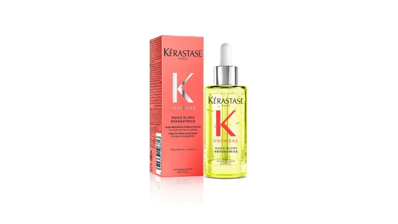 Kerastase Premiere Huile Gloss Reparatrice 30 ml - Image 3