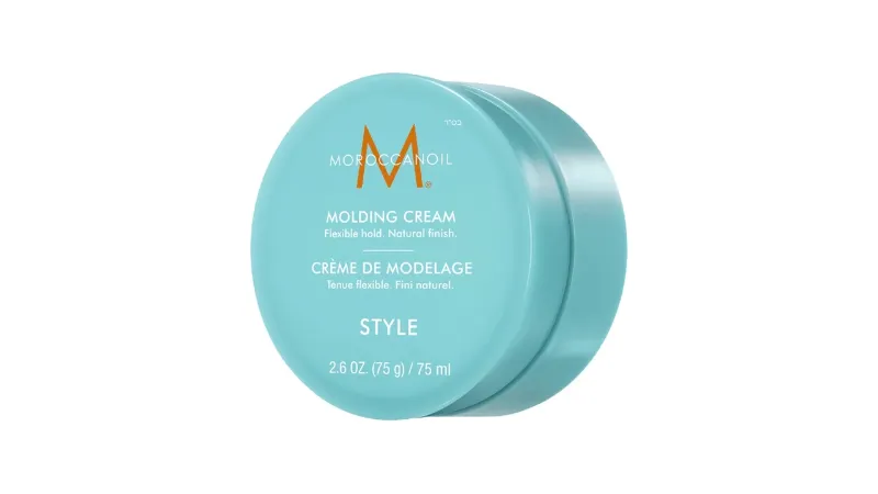 Moroccanoil Styling Molding Cream Original 75 ml