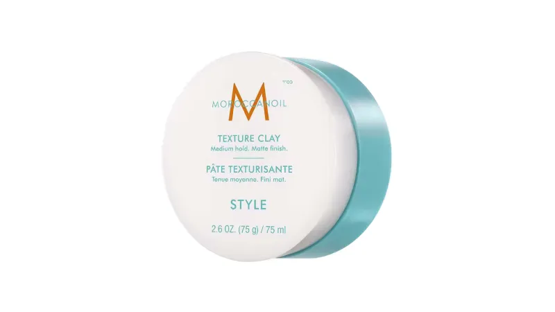 Moroccanoil Styling Texture Clay Original 75 ml