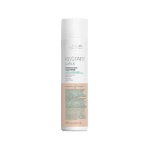 Revlon Professional Re/Start Curls Nourishing Cleanser 250 ml