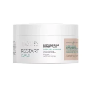 Revlon Professional Re/Start Curls Deep Nourishing Buttery Mask 250 ml