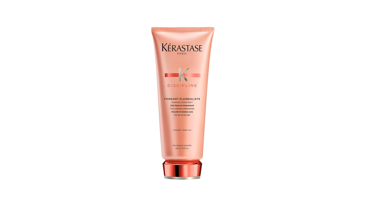 Kérastase Fondant Fluidéaliste Discipline 200 ml - Image 3