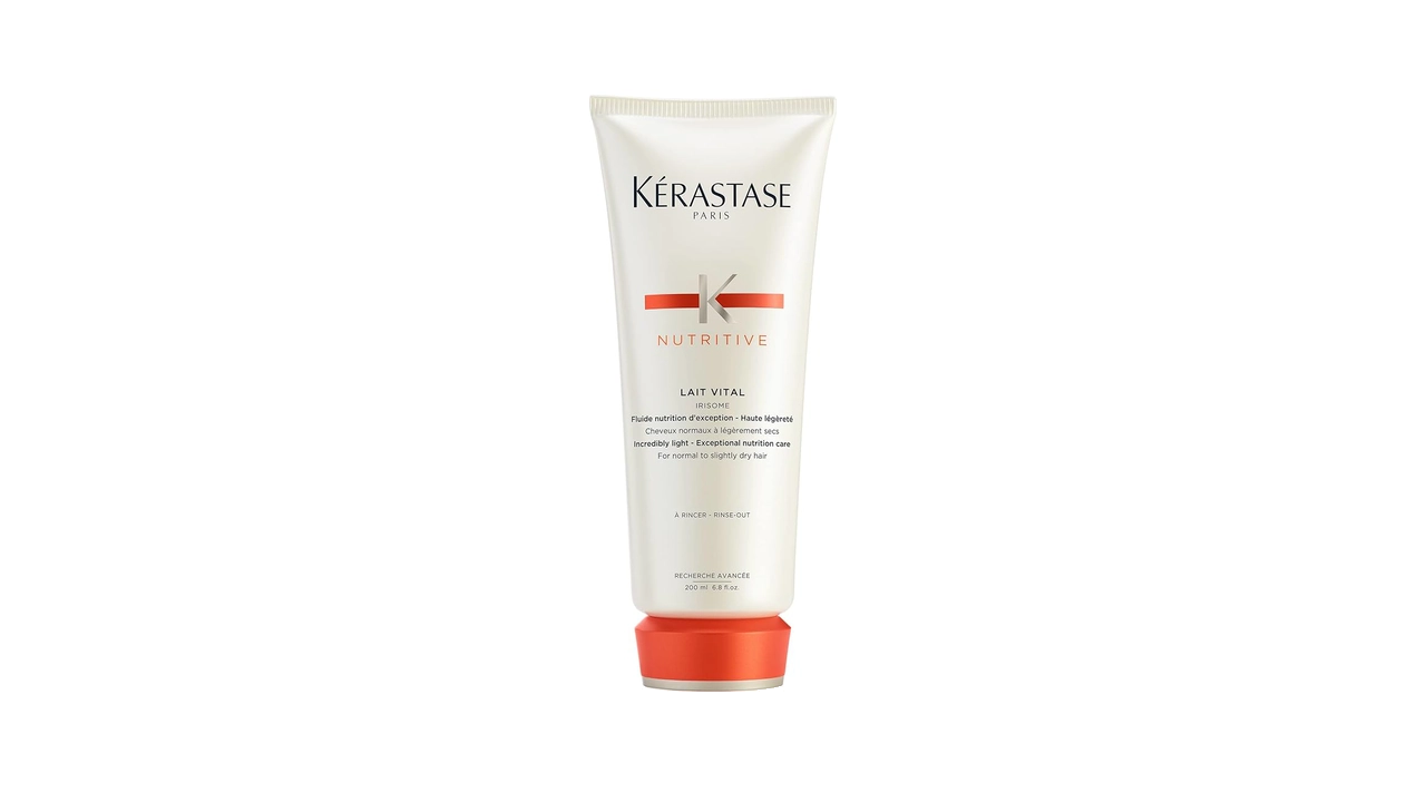 Kérastase Lait Vital Nutritive 200 ml - Image 3