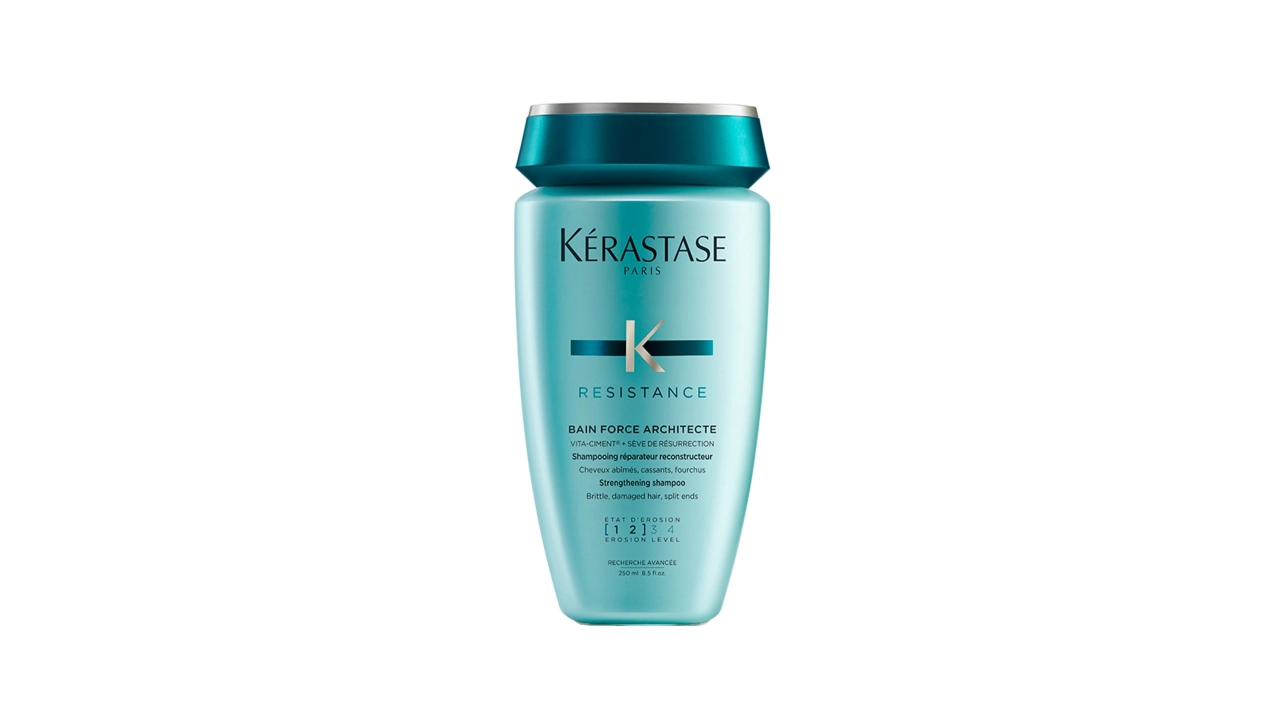 Kérastase Résistance Bain Force Architecte 250 ml - Image 3