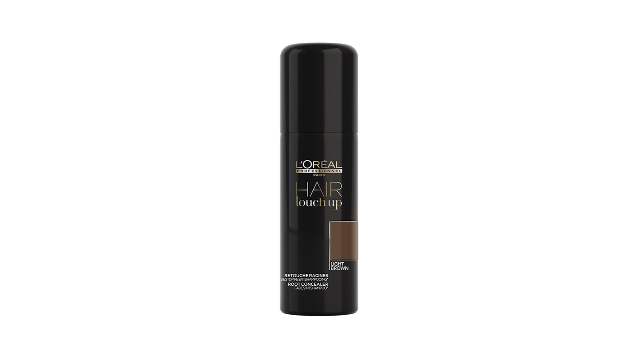 L’Oréal Professionnel Hair Touch Up Light Brown 75 ml