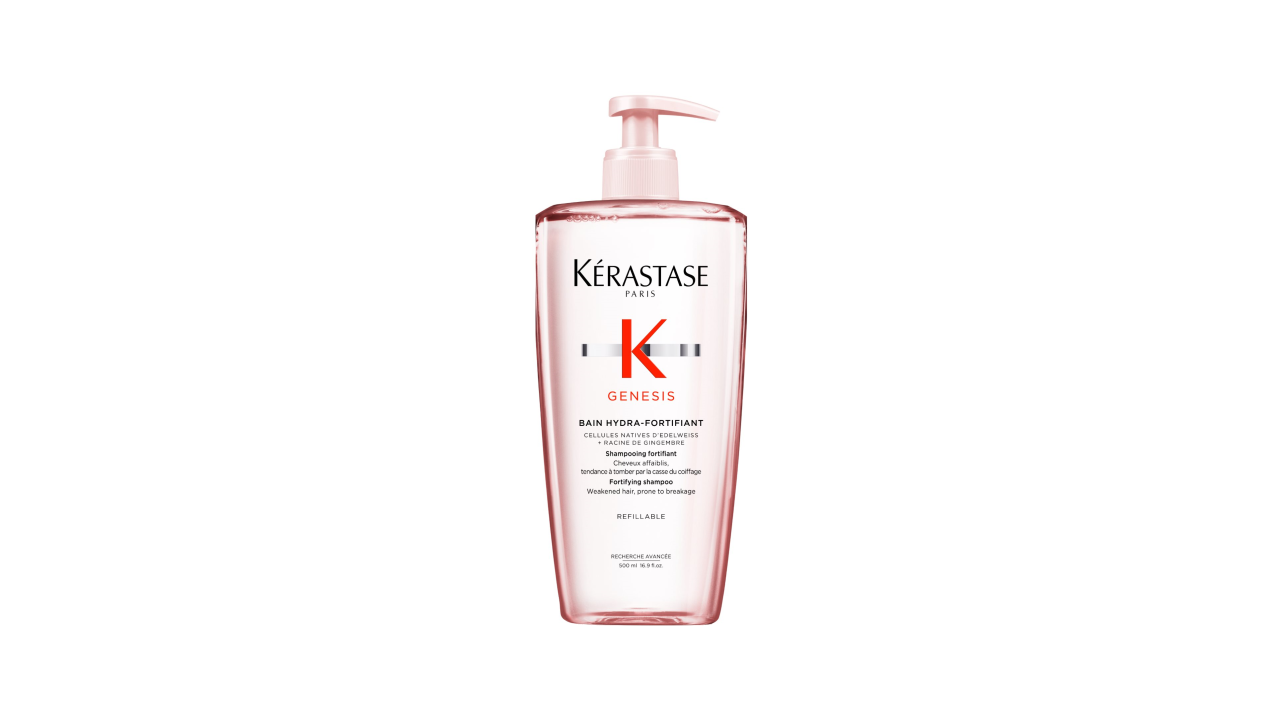 Kérastase Genesis Bain Hydra-Fortifiant 500 ml