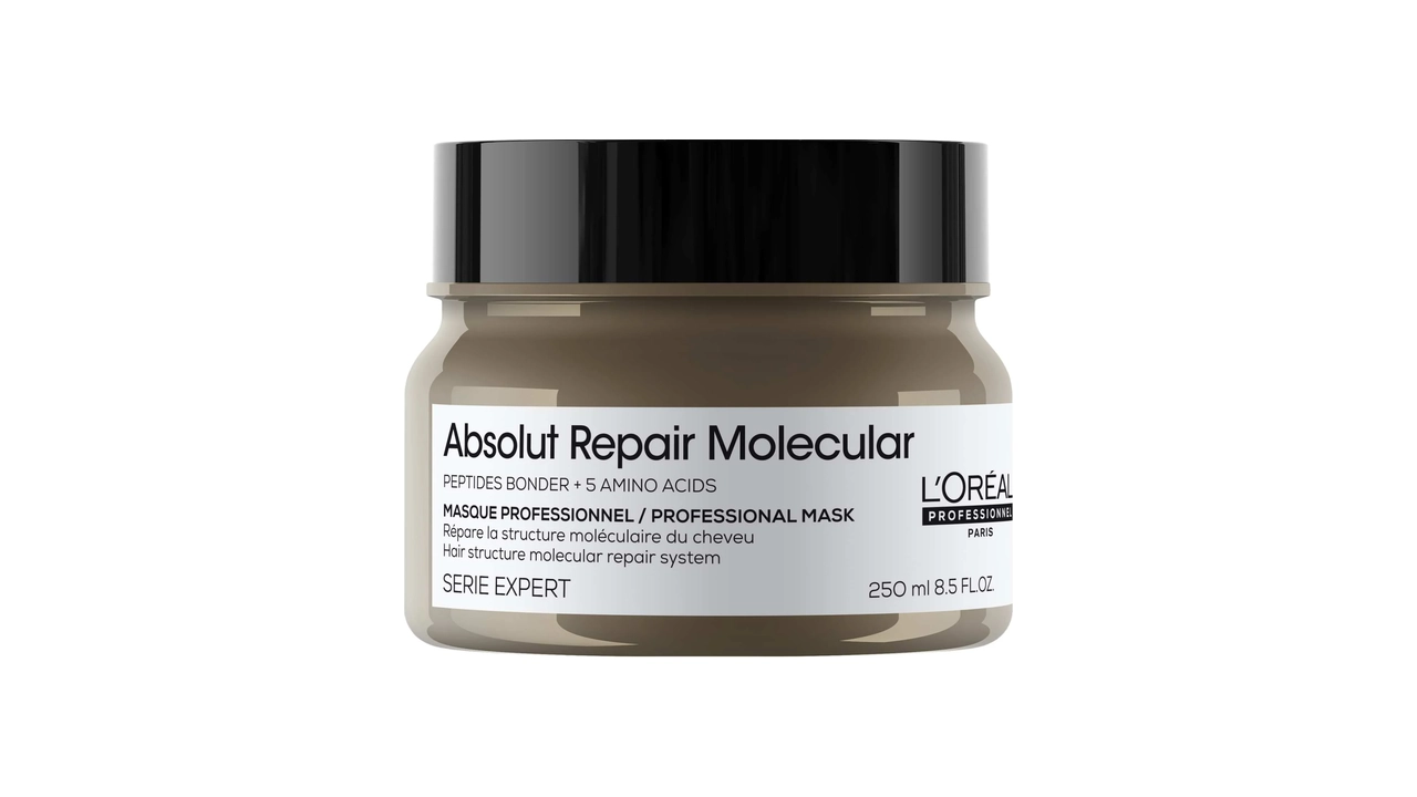 L'Oréal Professionnel Absolut Repair Molecular Mask 250 ml