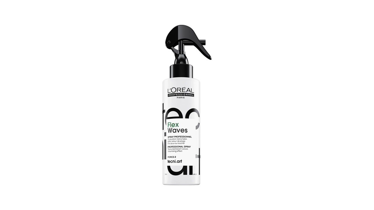 L’Oréal Professionnel Tecni.Art Beach Waves Texturizing Salt Spray 150 ml