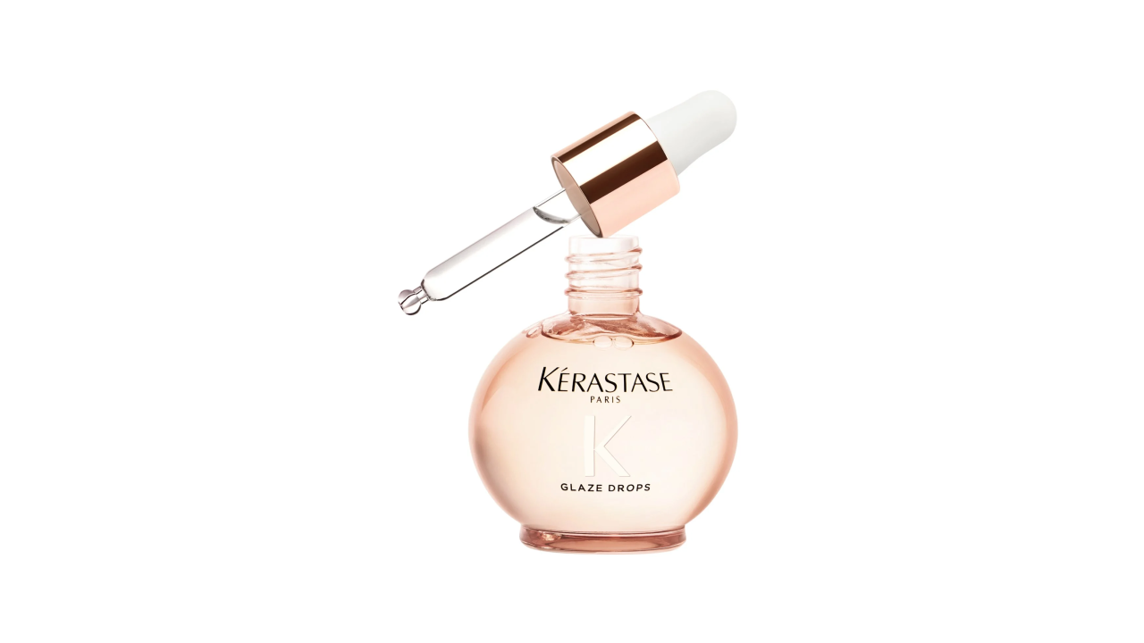 Kérastase Gloss Absolu Glaze Drops Hair Oil 45 ml
