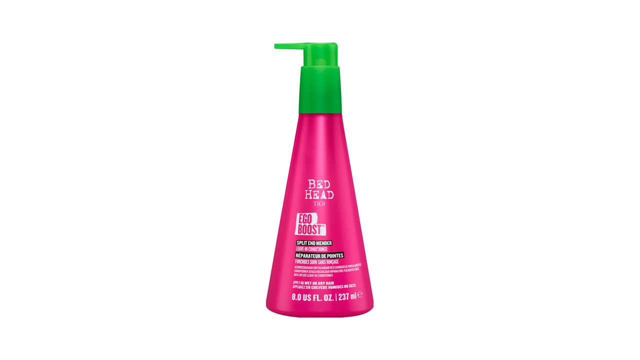TIGI Bed Head Ego Boost Split End Mender Leave in Conditioner 237 ml
