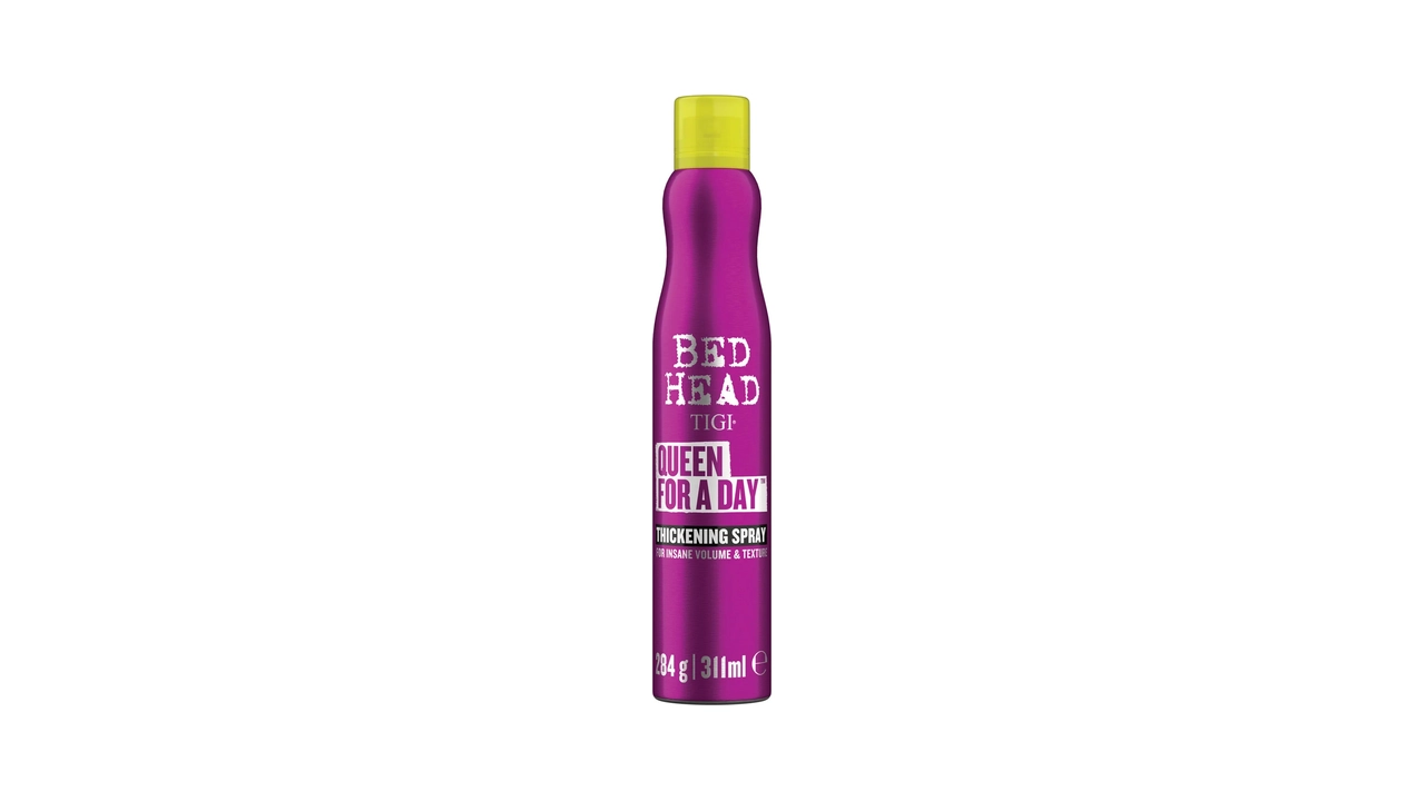 TIGI Bed Head Styling Queen For A Day Thickening Spray 311 ml