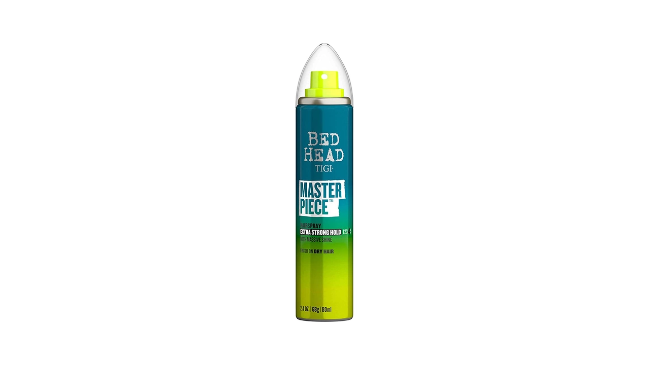 Bed Head by TIGI - Masterpiece Shiny Hairspray 75 ml