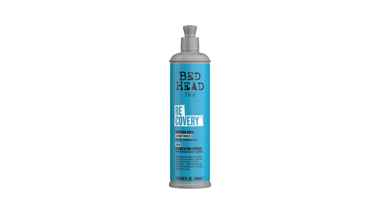 TIGI Bed Head Wash and Care Recovery Conditioner 400 ml