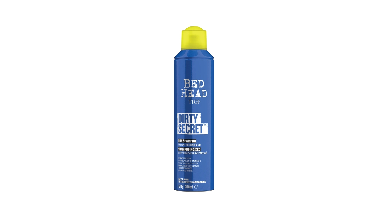 TIGI Bed Head Dirty Secret Dry Shampoo 300 ml