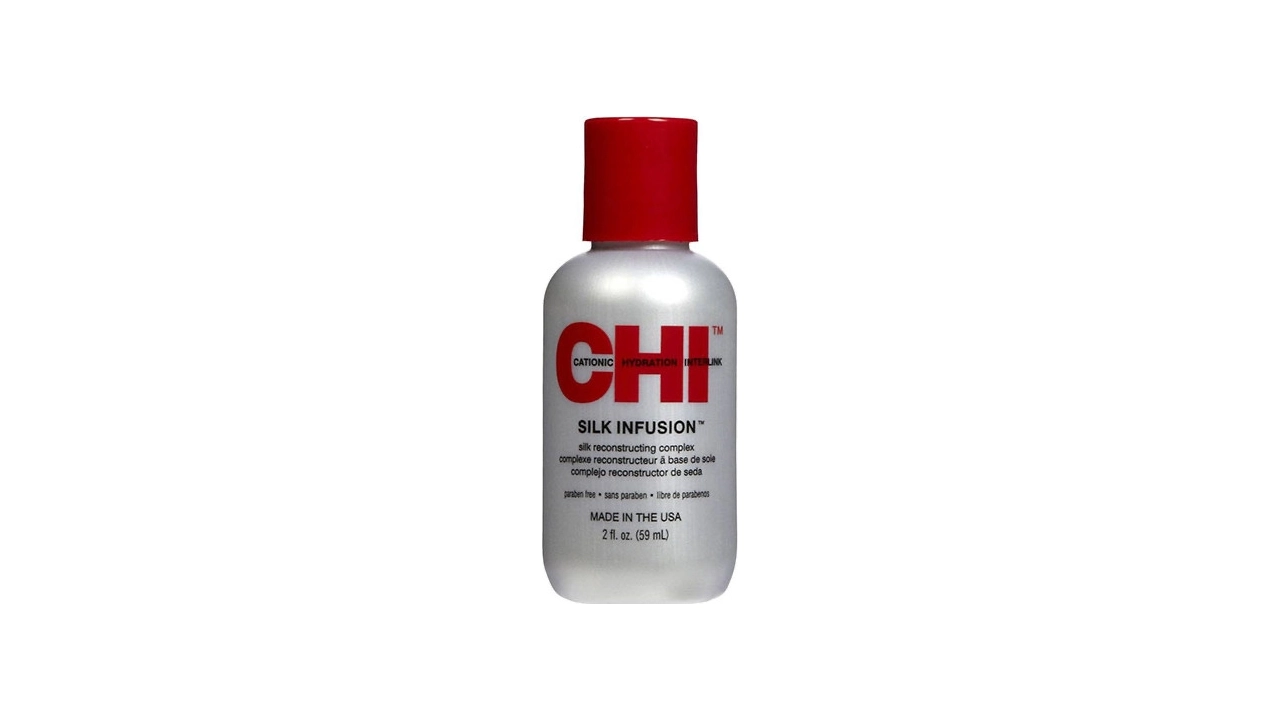 CHI Infra Silk Infusion 59 ml