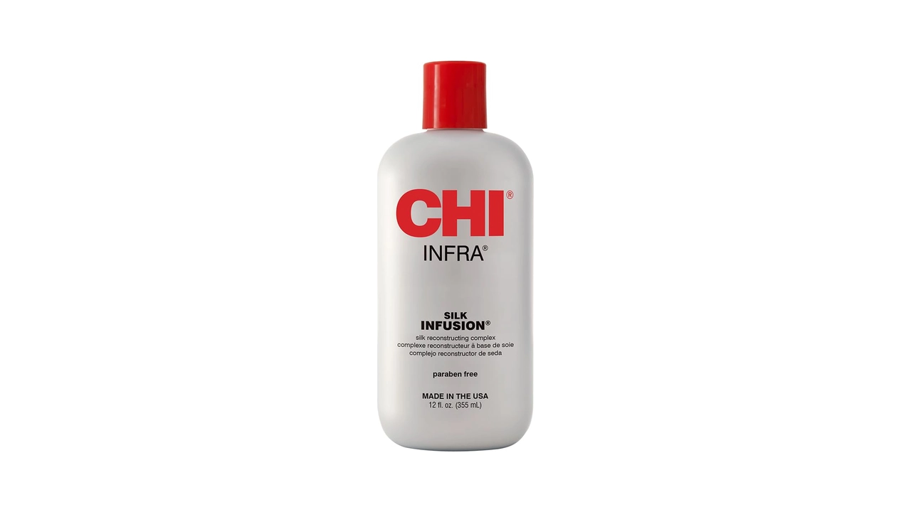 CHI Infra Silk Infusion 355 ml