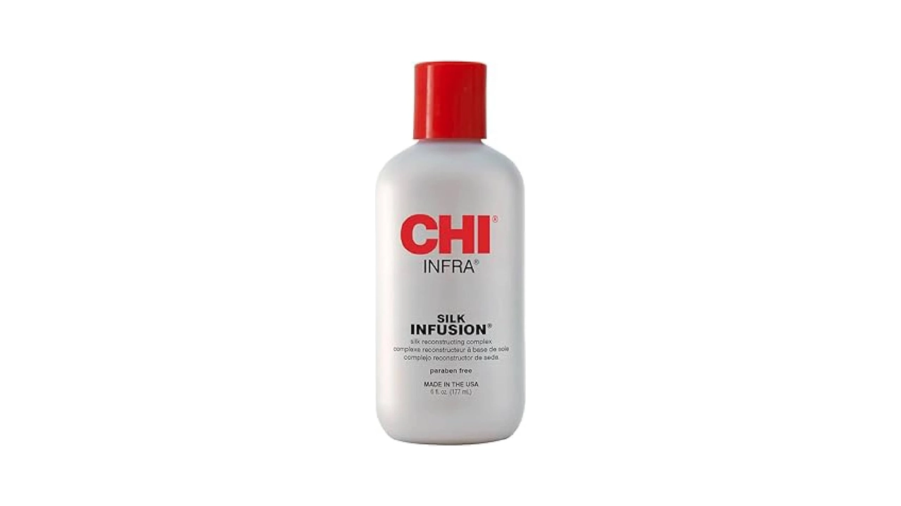 CHI Infra Silk Infusion 177 ml