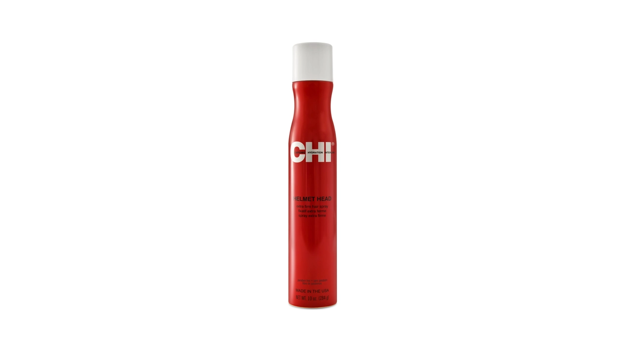 CHI Styling Helmet Head Extra Firm Hair Spray 74 ml