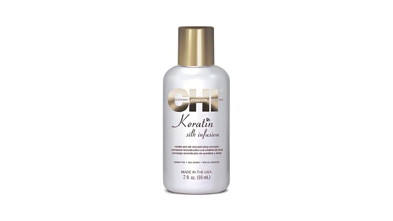 CHI Keratin Silk Infusion 59 ml