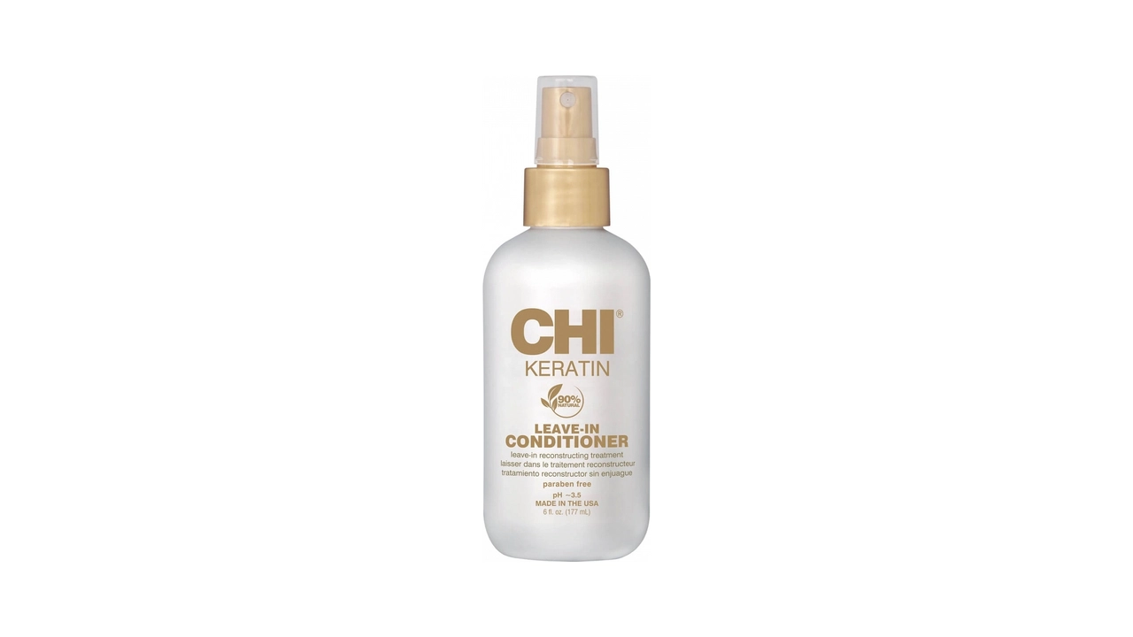CHI Keratin Leave-In Conditioner 177 ml