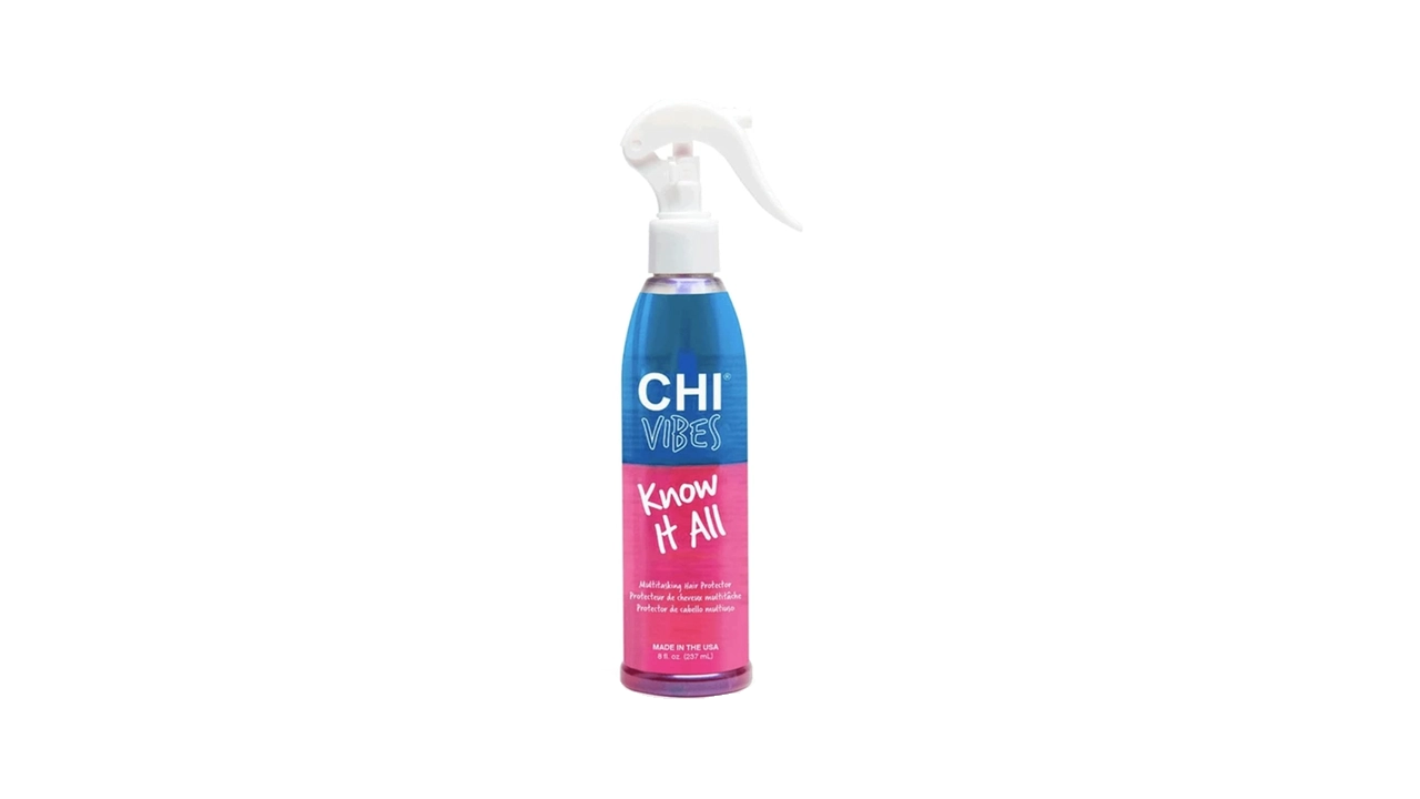 CHI Vibes "Know It All" Multitasking Hair Protector 237 ml