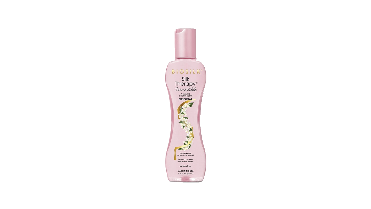 CHI BioSilk Irresistible Silk Therapy Original Leave-In Treatment 67 ml