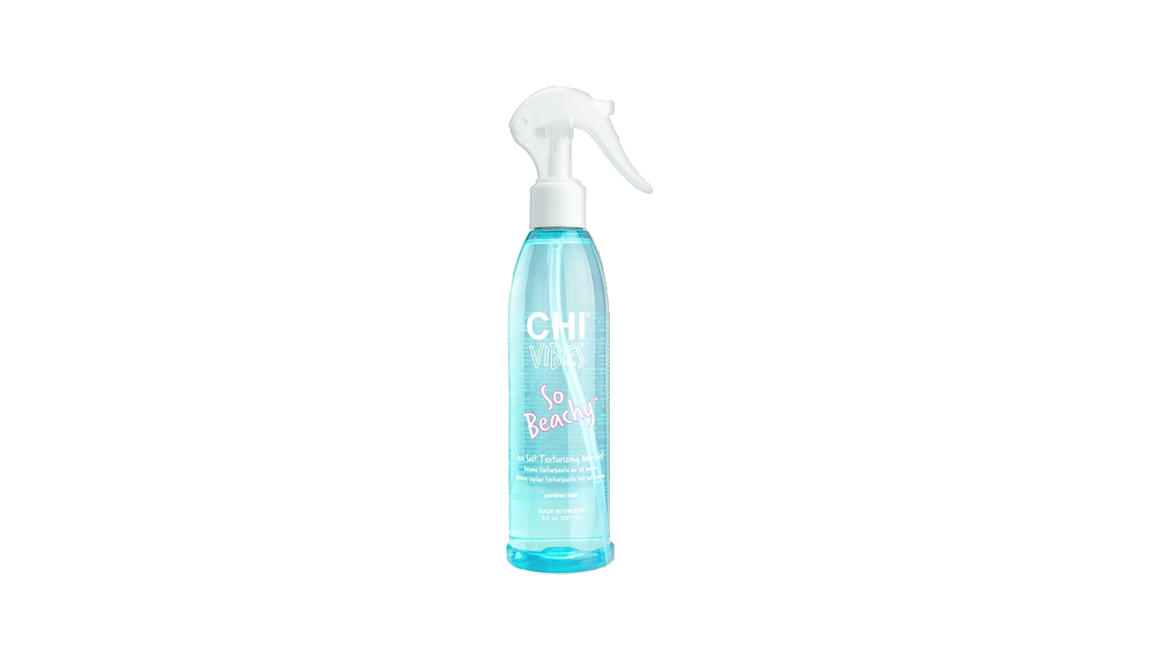 CHI Vibes So Beachy Texturizing Sea Salt Hair Mist 237 ml