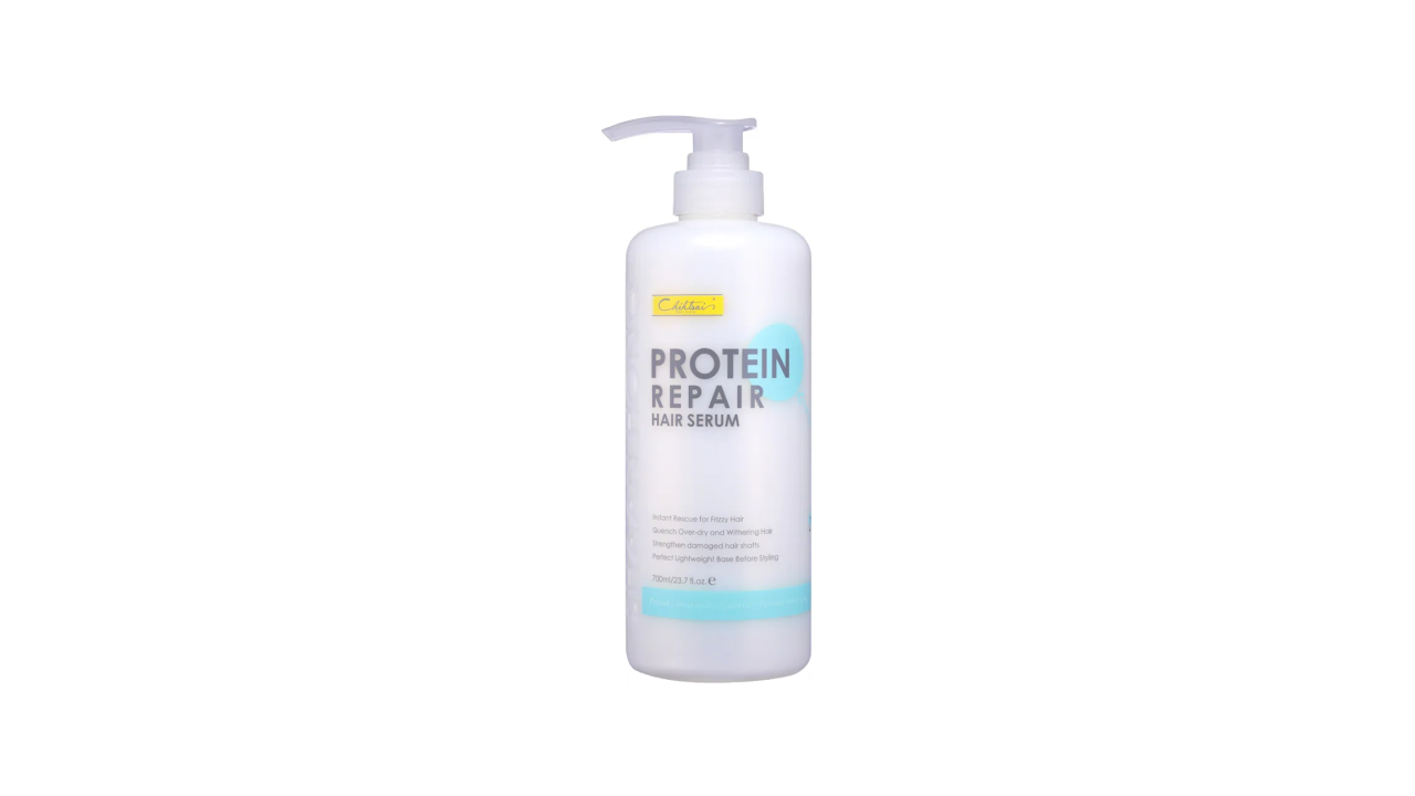 Chihtsai Protein Repair Hair Serum 700 ml