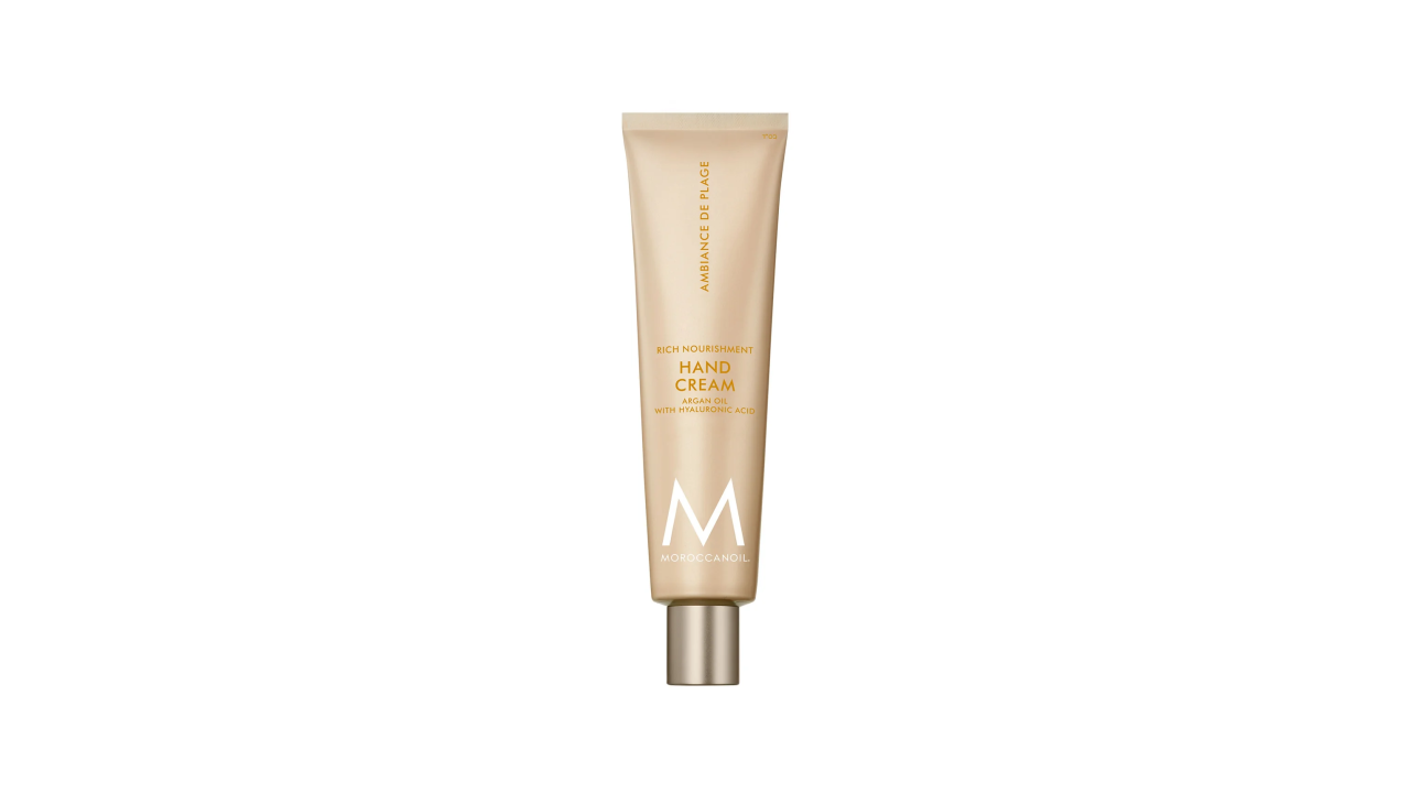 Moroccanoil Hand Cream Ambiance de Plage 100 ml