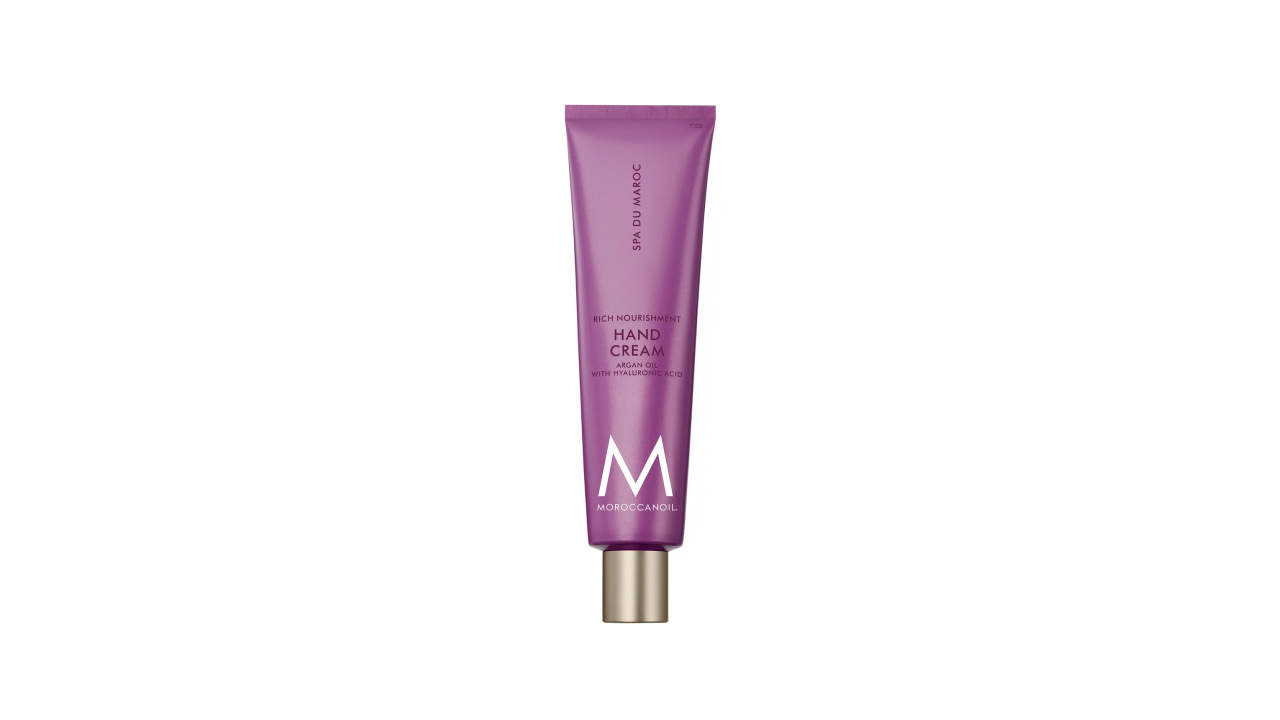 Moroccanoil Hand Cream Spa du Maroc 100 ml