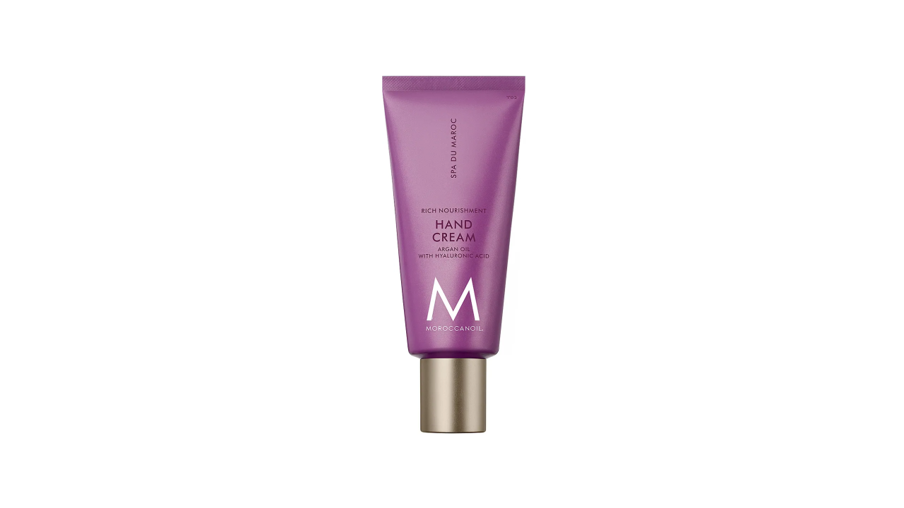 Moroccanoil Hand Cream Spa du Maroc 40 ml