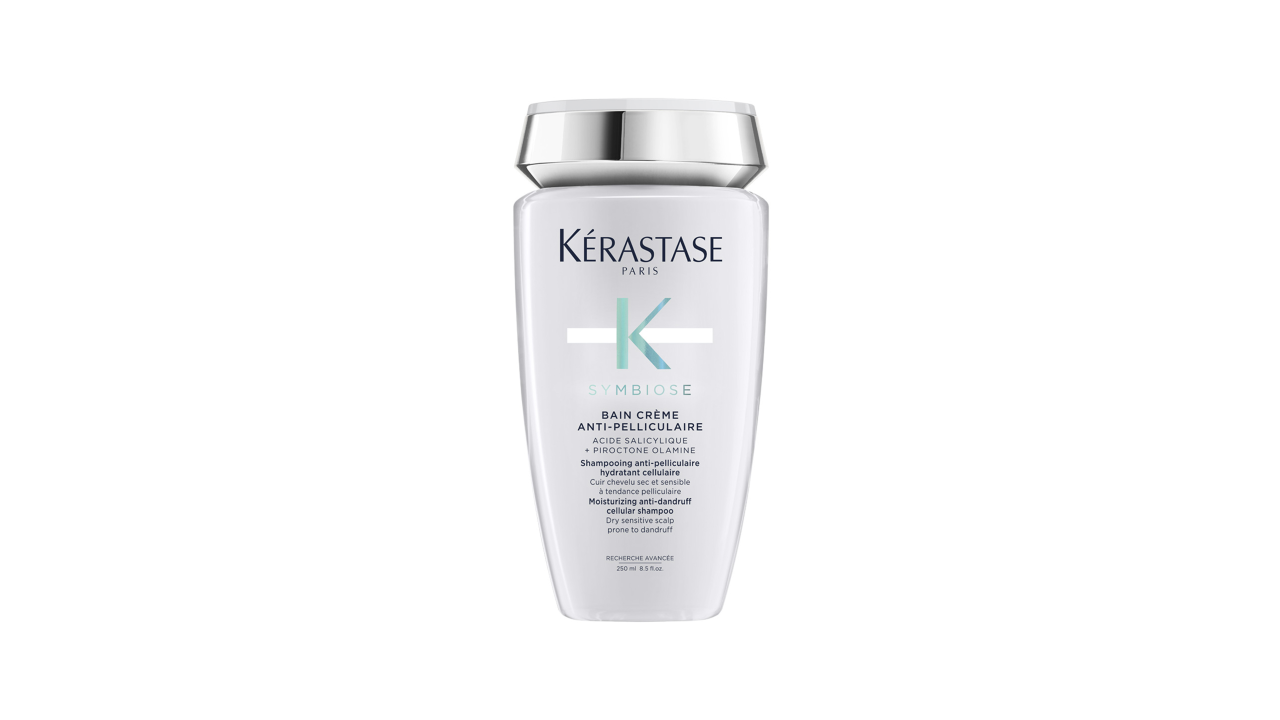 Kérastase Symbiose Bain Crème Anti-Pelliculaire 250 ml